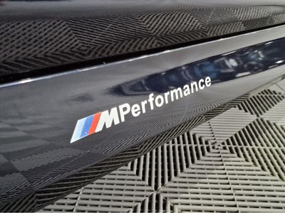 2014 BMW 5 Series