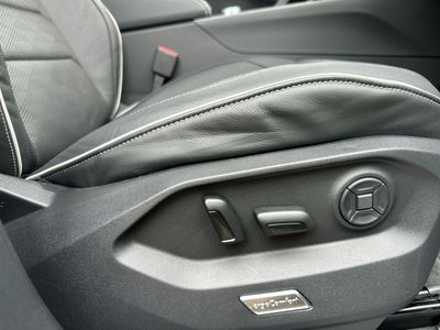 2026 Volkswagen Touareg