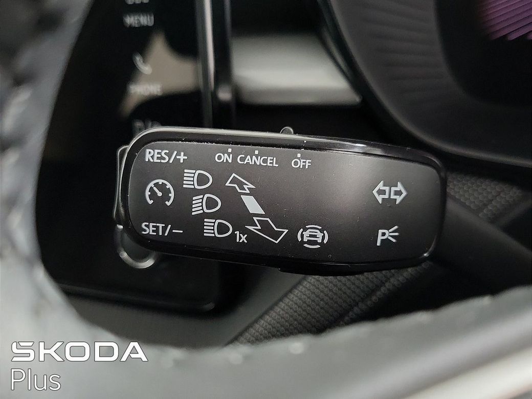 2026 Skoda Fabia