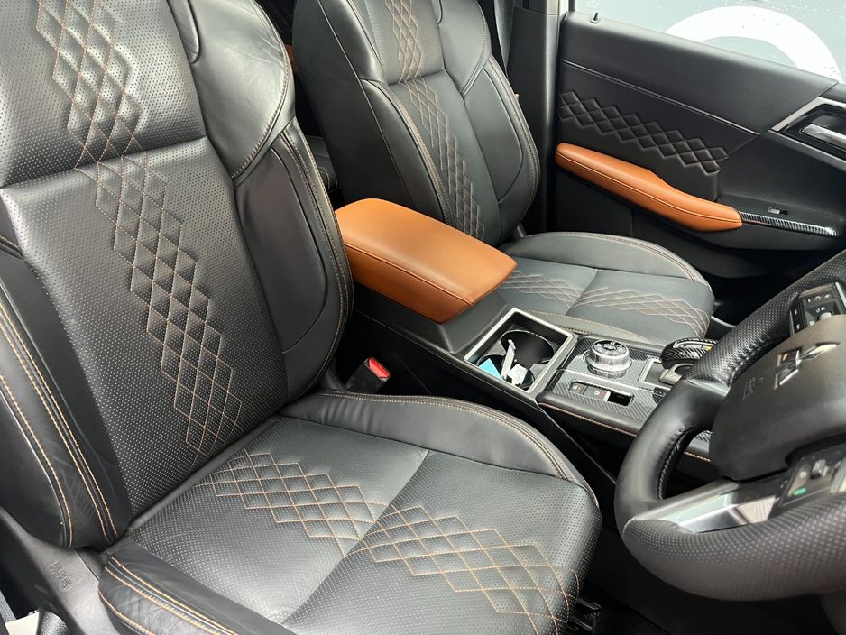 2022 Mitsubishi Outlander