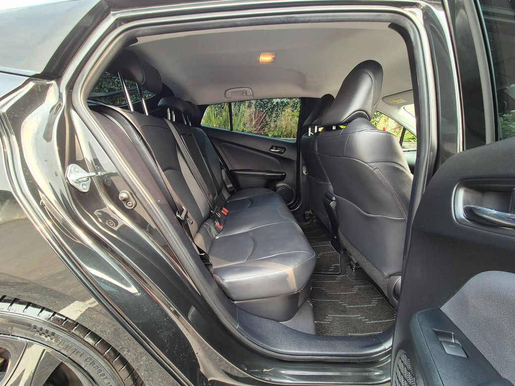 2022 Toyota Prius