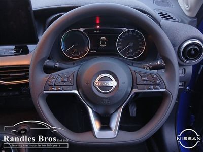 2025 Nissan Juke
