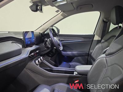 2024 Skoda Kodiaq