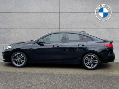 2021 BMW 2 Series