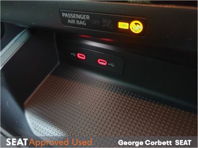 2025 SEAT Arona