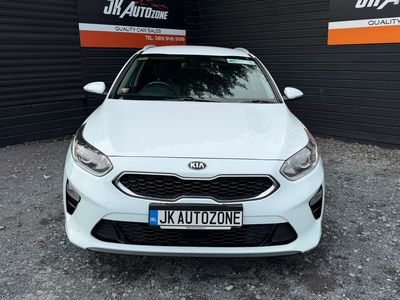 2019 Kia Ceed