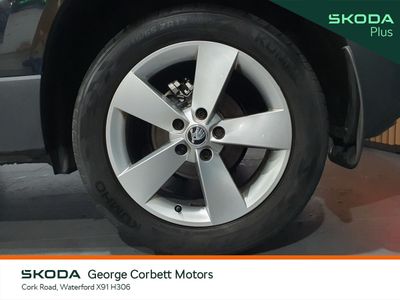 2021 Skoda Karoq