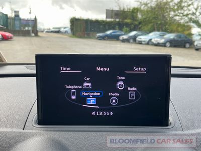 2013 Audi S3