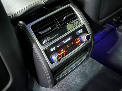 2017 BMW 7 Series