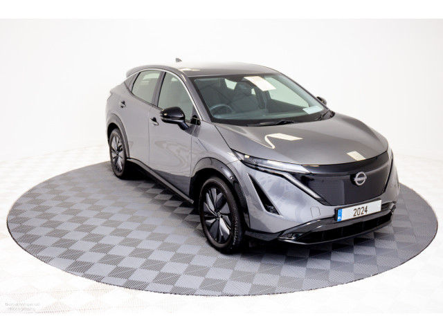 vehicle for sale from Kevin Egan Cars