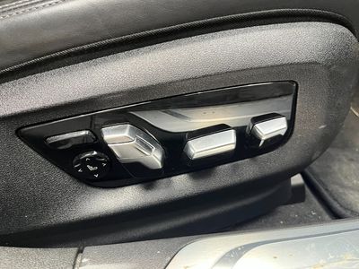 2018 BMW 7 Series