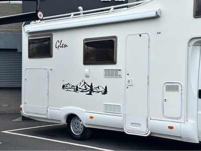 2004 Fiat Ducato