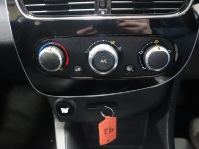 2017 Renault Clio