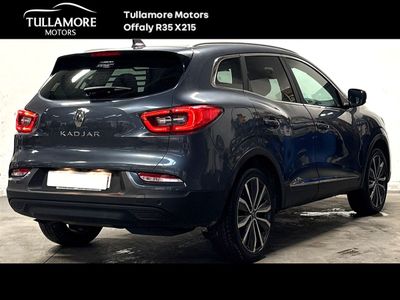2020 Renault Kadjar