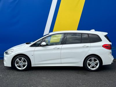 2016 BMW 2 Series