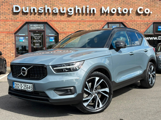 vehicle for sale from Dunshaughlin Motor Co