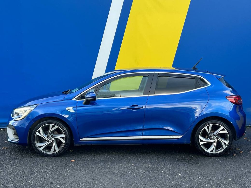 2019 Renault Clio