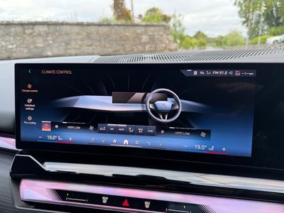 2024 BMW 5 Series