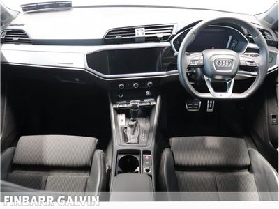 2019 Audi Q3