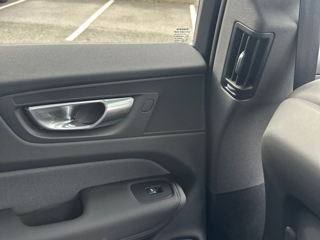2026 Volvo XC60