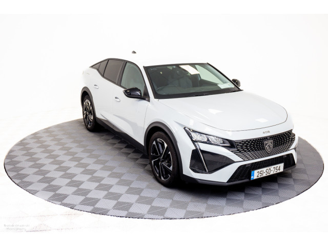 vehicle for sale from Kevin Egan Cars