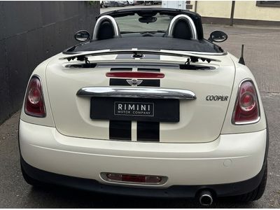 2014 Mini Convertible
