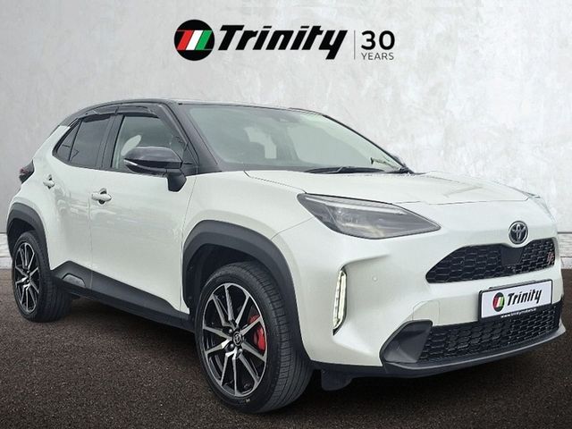 vehicle for sale from Trinity Motors Wexford