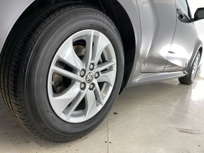 2023 Toyota Yaris