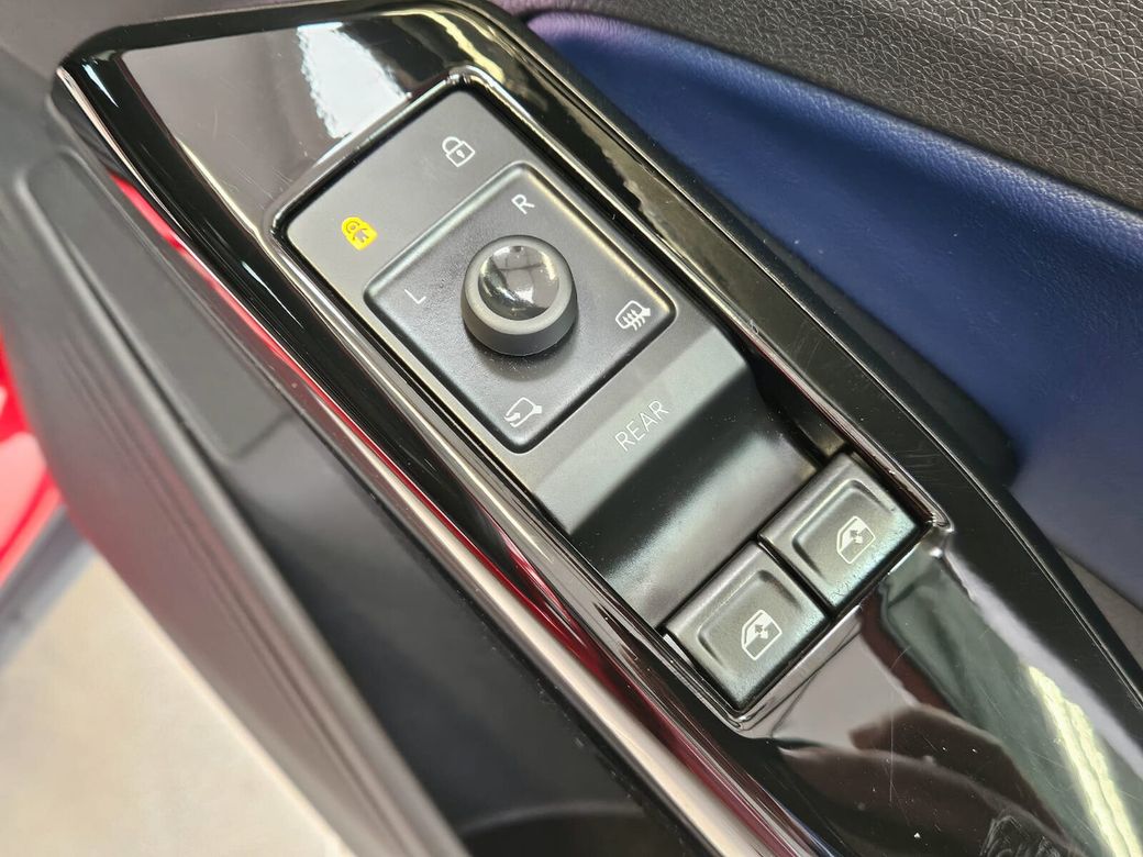 2022 Volkswagen ID.4