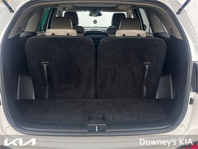 2018 Kia Sorento