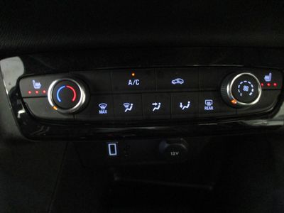 2024 Opel Corsa