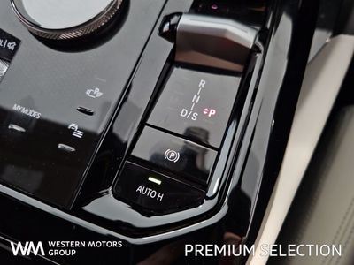 2025 BMW 5 Series