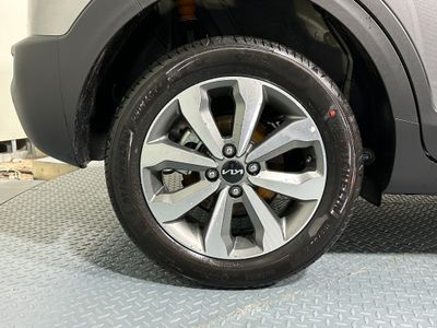 2025 Kia Stonic