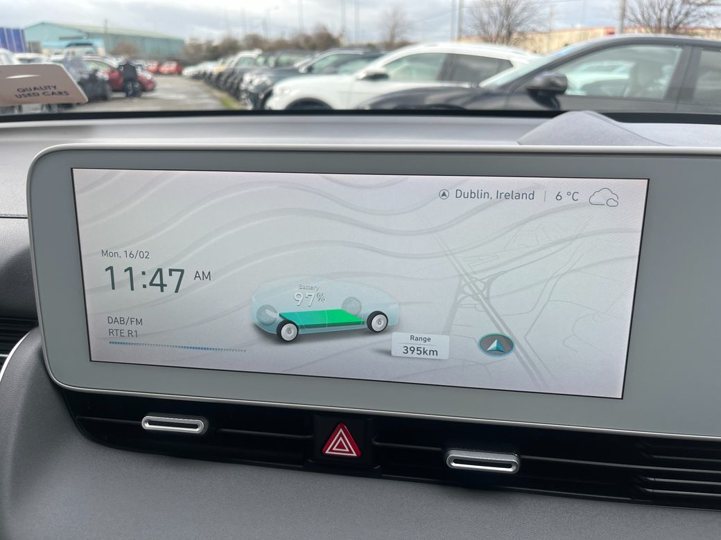 2022 Hyundai Ioniq 5