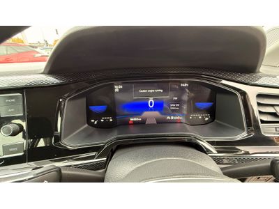 2023 Volkswagen Taigo