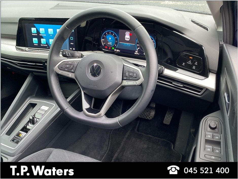 2022 Volkswagen Golf