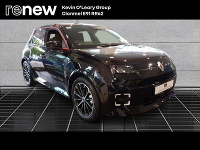 2025 Renault 5