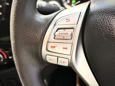2019 Nissan Navara