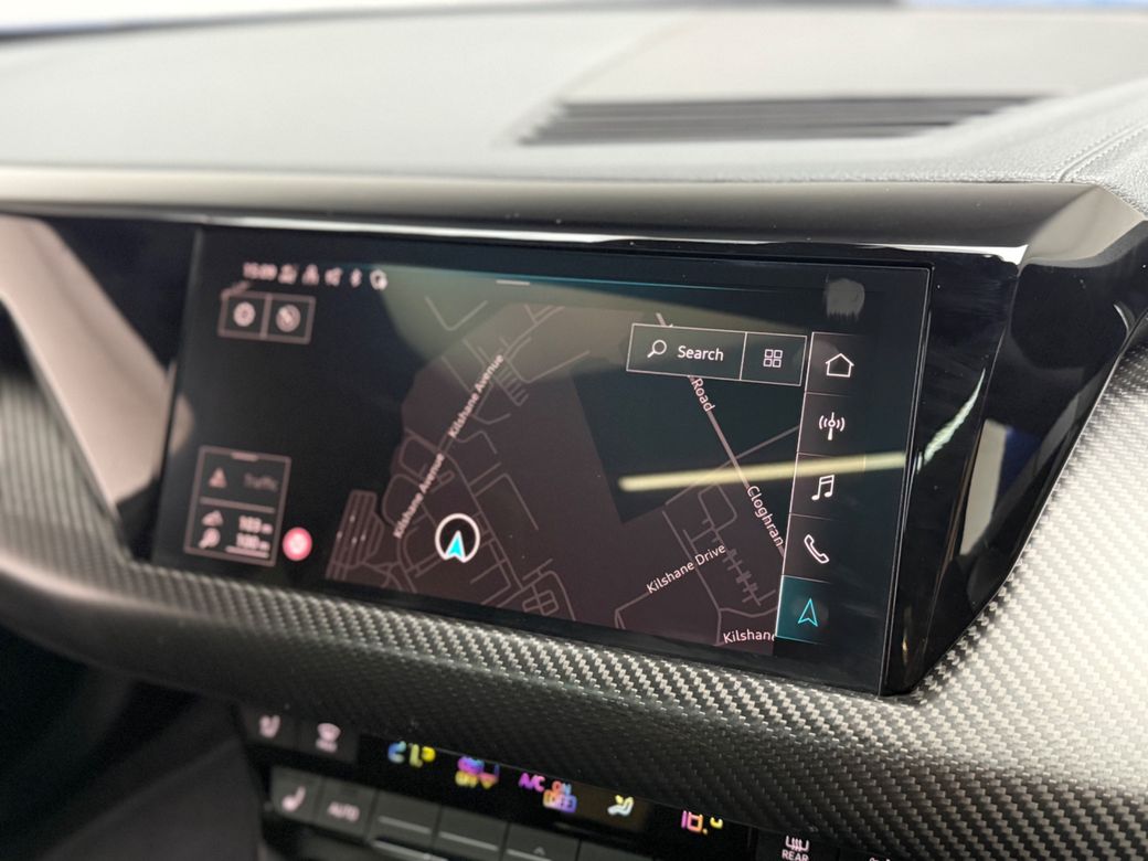 2023 Audi e-tron GT