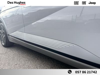 2023 Hyundai Ioniq 5