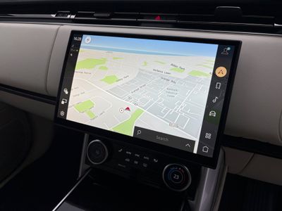 2023 Land Rover Range Rover