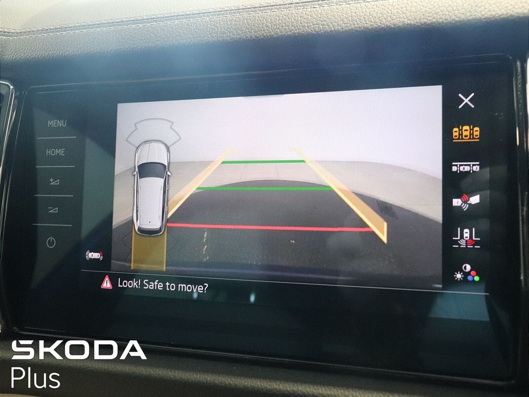 2023 Skoda Kodiaq