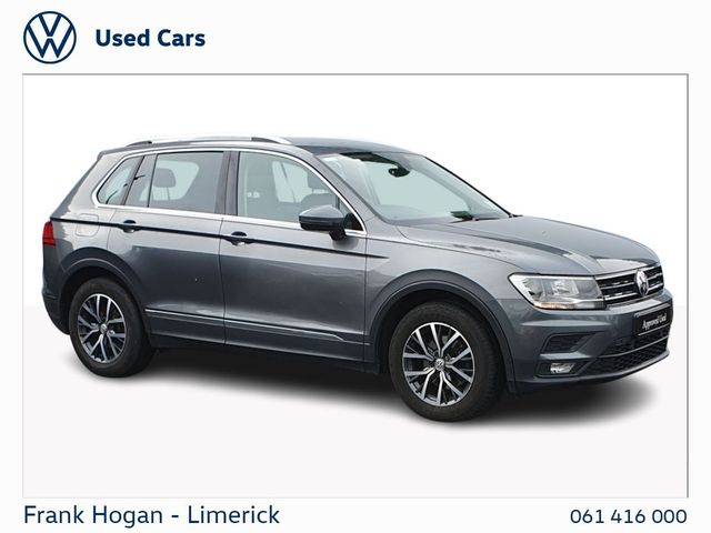 vehicle for sale from Frank Hogan Ltd