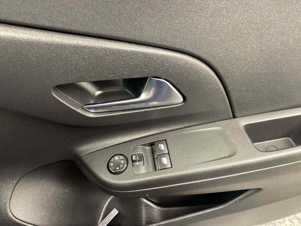 2023 Opel Corsa