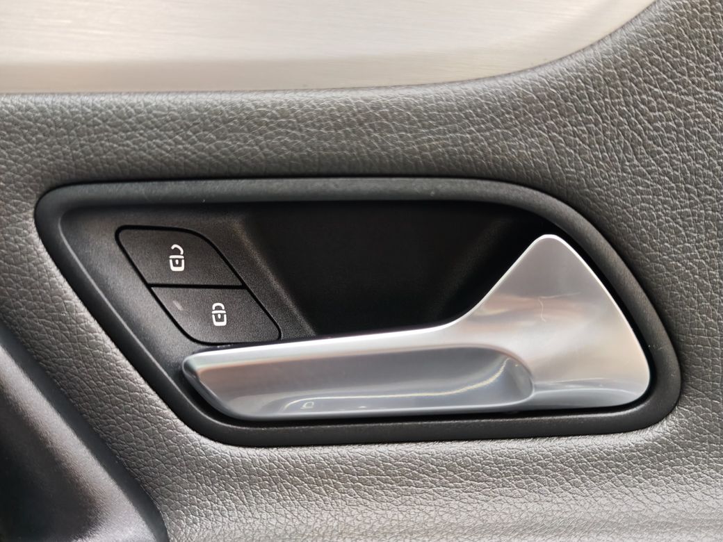 2022 Mercedes-Benz CLA Class