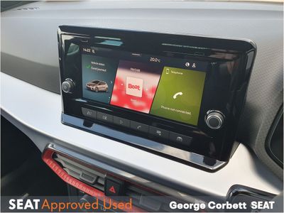 2025 SEAT Ibiza