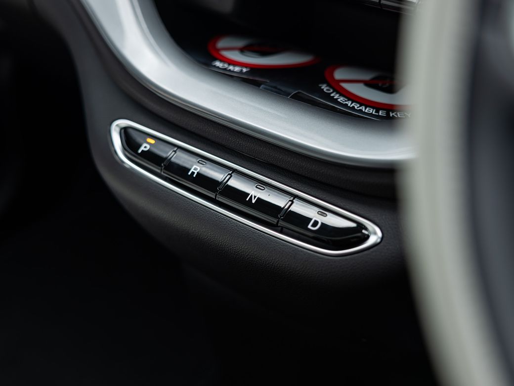 2025 Fiat 500e