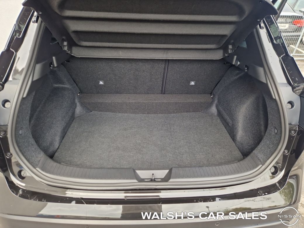 2024 Nissan Qashqai