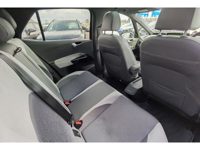 2021 Volkswagen ID.3