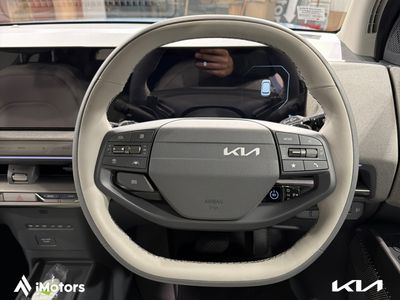 2026 Kia EV2